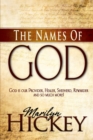The Names of God - Book