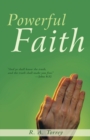 Powerful Faith - Book