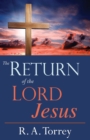 The Return of the Lord Jesus - Book