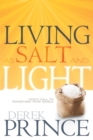 Living as Salt and Light : God's Call to Transform Your World - Book