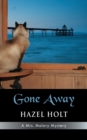 Gone Away - Book