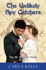 Unlikely Spy Catchers - Book