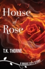 House of Rose - Book