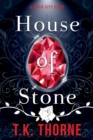 House of Stone - Book