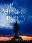 Spirit, Mind and Body - Book