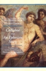 Two Novels from Ancient Greece : Chariton's Callirhoe and Xenophon of Ephesos' An Ephesian Story: Anthia and Habrocomes - Book