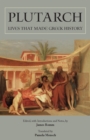 Lives that Made Greek History - Book