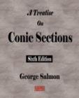 A Treatise on Conic Sections - Sixth Edition - Book