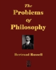 The Problems Of Philosophy - Book