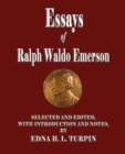 Selected Essays of Ralph Waldo Emerson - Book
