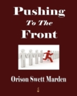 Pushing to the Front - Book