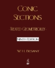 Conic Sections : Treated Geometrically - Ninth Edition - Book
