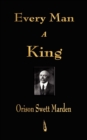 Every Man A King - Book