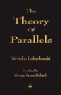 The Theory Of Parallels - Book