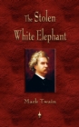 The Stolen White Elephant - Book
