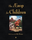 The Aesop for Children (Illustrated Edition) - Book