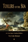 Toilers of the Sea - Book