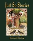 Just So Stories - For Little Children - Book