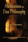 Meditations On First Philosophy - Book