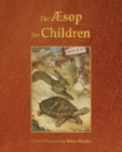 The Aesop for Children (Illustrated in Color) - Book