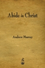 Abide in Christ - Book