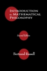 Introduction to Mathematical Philosophy - Book