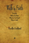 Walk by Faith - Book