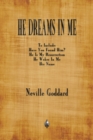 He Dreams In Me - Book
