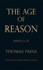 Age of Reason - Book