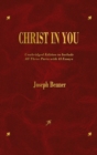 Christ In You - Book