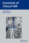 Essentials of Clinical MR - Book