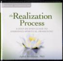Realization Process : A Step-by-Step Guide to Embodied Spiritual Awakening - Book