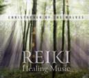 Reiki Healing Music - Book
