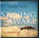 Staying Awake : The Ordinary Art - Book