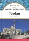 Jordan - Book