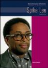 Spike Lee : Director - Book