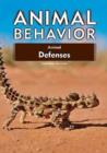 Animal Defenses - Book