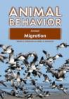 Animal Migration - Book