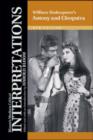 Antony and Cleopatra : William Shakespeare - Book