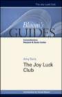 Amy Tan's ""The Joy Luck Club - Book
