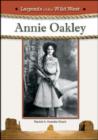 ANNIE OAKLEY - Book