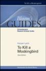 TO KILL A MOCKINGBIRD, NEW ED - Book