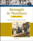 Strength in Numbers - Book