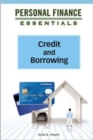 Credit and Borrowing (Personal Finance Essentials (Facts on File)) - Book