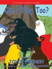 Can I Play Too? - Book