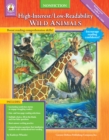 Wild Animals, Grades 4 - 8 : High-Interest/Low-Readability Nonfiction - eBook