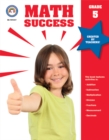 Math Success, Grade 5 - eBook
