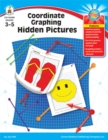 Coordinate Graphing Hidden Pictures, Grades 3 - 5 - eBook
