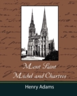 Mont-Saint-Michel and Chartres - Book