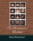 The Montessori Method - Maria Montessori - Book